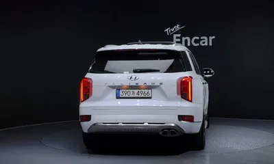 Hyundai Palisade 2022, 58349 км, за 20812.68 USD