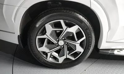 Hyundai Palisade 2022, 58349 км, за 20812.68 USD