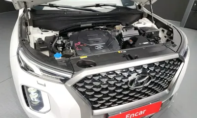 Hyundai Palisade 2022, 58349 км, за 20812.68 USD - фото 6