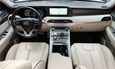 Hyundai Palisade 2022, 58349 км, за 20812.68 USD - фото 7