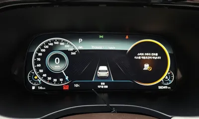 Hyundai Palisade 2022, 58349 км, за 20812.68 USD - фото 8