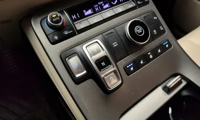 Hyundai Palisade 2022, 58349 км, за 20812.68 USD - фото 9