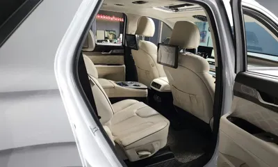 Hyundai Palisade 2022, 58349 км, за 20812.68 USD - фото 12