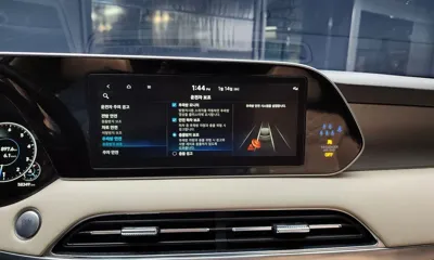 Hyundai Palisade 2022, 58349 км, за 20812.68 USD - фото 16