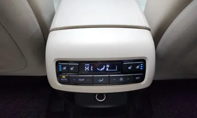 Hyundai Palisade 2022, 58349 км, за 20812.68 USD - фото 17