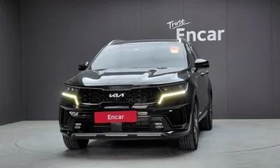 Kia Sorento 2023, 118658 км, за 16612.39 USD