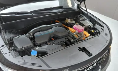 Kia Sorento 2023, 118658 км, за 16612.39 USD - фото 6