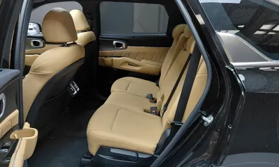Kia Sorento 2023, 118658 км, за 16612.39 USD - фото 11