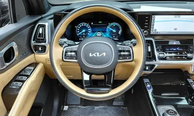 Kia Sorento 2023, 118658 км, за 16612.39 USD - фото 14