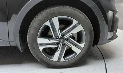 Kia Sorento 2023, 118658 км, за 16612.39 USD - фото 21