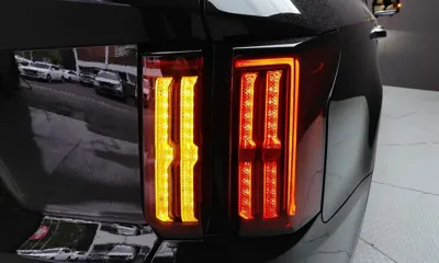 Kia Sorento 2023, 118658 км, за 16612.39 USD - фото 23