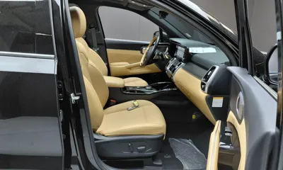 Kia Sorento 2023, 118658 км, за 16612.39 USD - фото 26