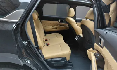 Kia Sorento 2023, 118658 км, за 16612.39 USD - фото 28