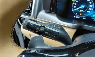 Kia Sorento 2023, 118658 км, за 16612.39 USD - фото 34