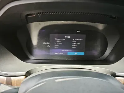 Volvo S90 2023, 50000 км, за 26037.19 USD - фото 8
