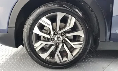 KG_Mobility_Ssangyong TIBOLI 2018, 151690 км, за 3700.03 USD
