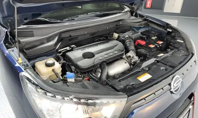 KG_Mobility_Ssangyong TIBOLI 2018, 151690 км, за 3700.03 USD - фото 6