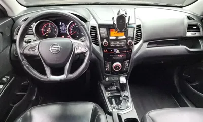 KG_Mobility_Ssangyong TIBOLI 2018, 151690 км, за 3700.03 USD - фото 7