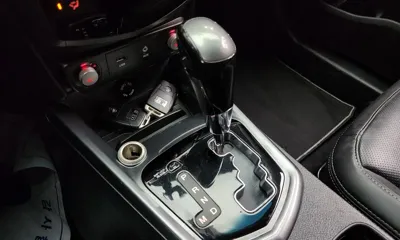 KG_Mobility_Ssangyong TIBOLI 2018, 151690 км, за 3700.03 USD - фото 9