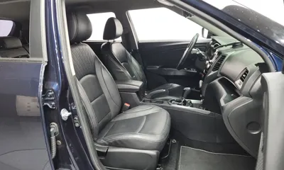 KG_Mobility_Ssangyong TIBOLI 2018, 151690 км, за 3700.03 USD - фото 11