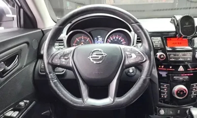 KG_Mobility_Ssangyong TIBOLI 2018, 151690 км, за 3700.03 USD - фото 13