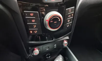 KG_Mobility_Ssangyong TIBOLI 2018, 151690 км, за 3700.03 USD - фото 16