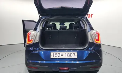 KG_Mobility_Ssangyong TIBOLI 2018, 151690 км, за 3700.03 USD - фото 20