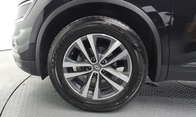 Renault-KoreaSamsung QM6 2018, 85497 км, за 7312.5 USD