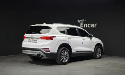 Hyundai Santafe 2020, 144559 км, за 10835.81 USD