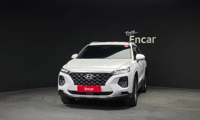 Hyundai Santafe 2020, 144559 км, за 10835.81 USD
