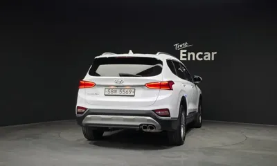 Hyundai Santafe 2020, 144559 км, за 10835.81 USD