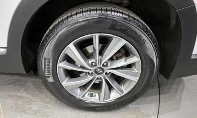 Hyundai Santafe 2020, 144559 км, за 10835.81 USD