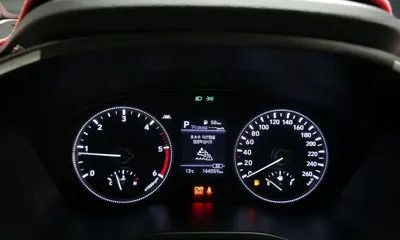 Hyundai Santafe 2020, 144559 км, за 10835.81 USD - фото 8