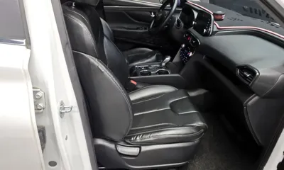 Hyundai Santafe 2020, 144559 км, за 10835.81 USD - фото 12
