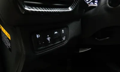 Hyundai Santafe 2020, 144559 км, за 10835.81 USD - фото 14