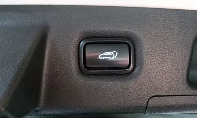 Hyundai Santafe 2020, 144559 км, за 10835.81 USD - фото 20