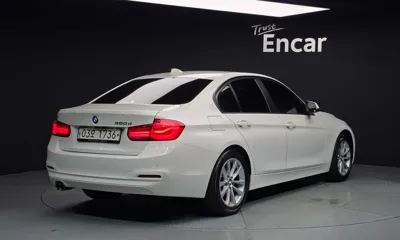 BMW 3-Series 2018, 182216 км, за 8580.9 USD - фото 2