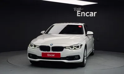 BMW 3-Series 2018, 182216 км, за 8580.9 USD - фото 3
