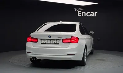 BMW 3-Series 2018, 182216 км, за 8580.9 USD - фото 4