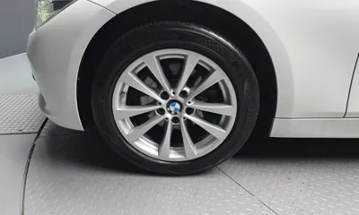 BMW 3-Series 2018, 182216 км, за 8580.9 USD - фото 5