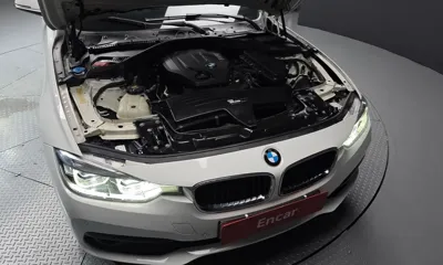 BMW 3-Series 2018, 182216 км, за 8580.9 USD - фото 6