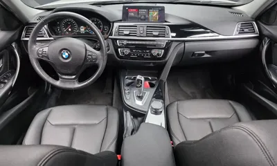 BMW 3-Series 2018, 182216 км, за 8580.9 USD - фото 7