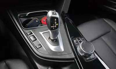 BMW 3-Series 2018, 182216 км, за 8580.9 USD - фото 9