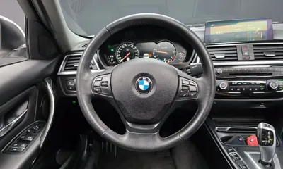 BMW 3-Series 2018, 182216 км, за 8580.9 USD - фото 12