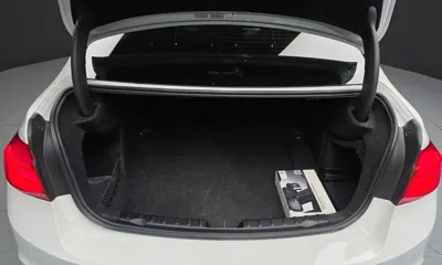 BMW 3-Series 2018, 182216 км, за 8580.9 USD - фото 20