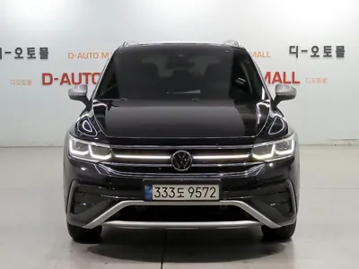 Volkswagen Tiguan 2023, 52176 км, за 19307.02 USD