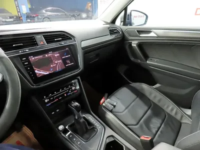 Volkswagen Tiguan 2023, 52176 км, за 19307.02 USD - фото 7