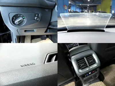 Volkswagen Tiguan 2023, 52176 км, за 19307.02 USD - фото 16
