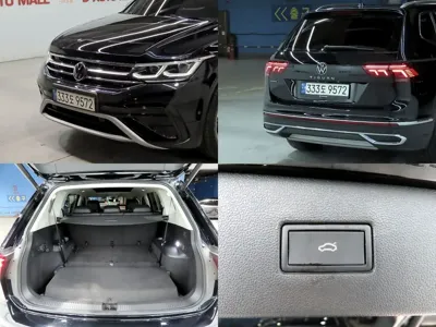 Volkswagen Tiguan 2023, 52176 км, за 19307.02 USD - фото 18