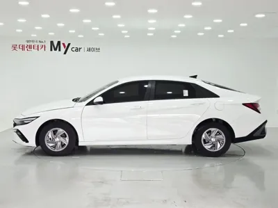 Hyundai Avante 2025, 15456 км, за 9934.86 USD
